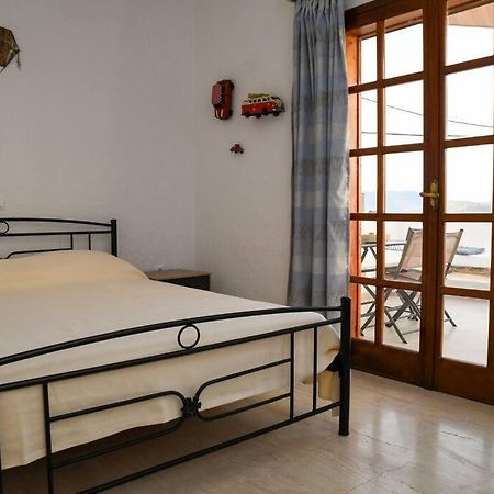 Apartamento At Coast Elounda Exterior foto