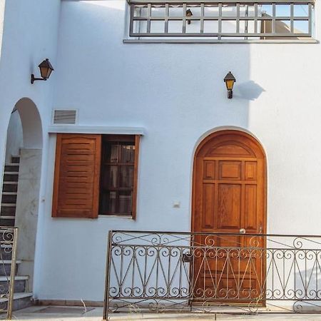 Apartamento At Coast Elounda Exterior foto